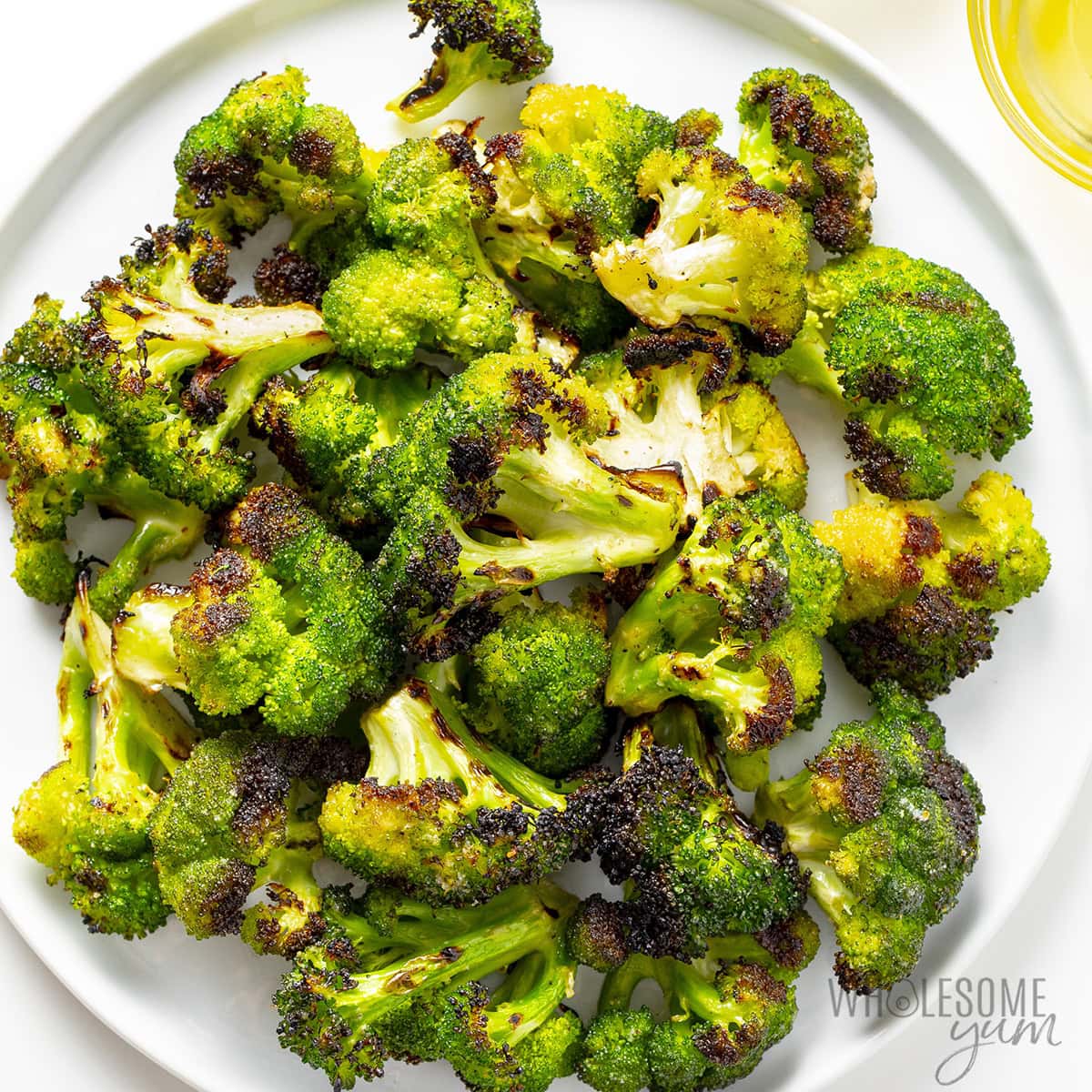 Easy Grilled Broccoli: Your New Favorite Summer Side Dish